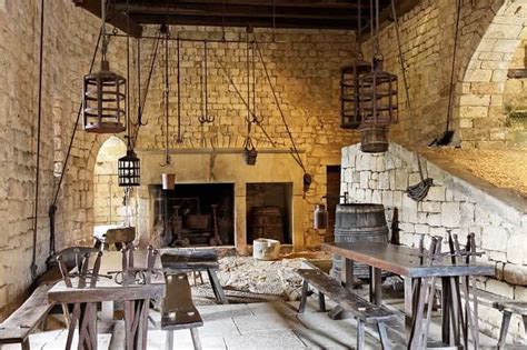 Sarlat Visite Privée De La Grotte Préhistorique Château Médiéval