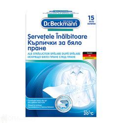 Dr Beckmann