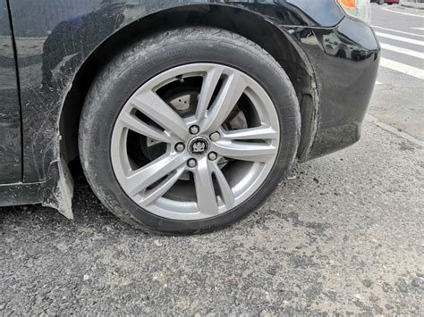 Заглушка цо — Toyota Camry (XV40), 2,4 л, 2011 года | тюнинг | DRIVE2