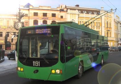 Техника вождения троллейбуса, конструкция узлов и приборов, двигатели ...