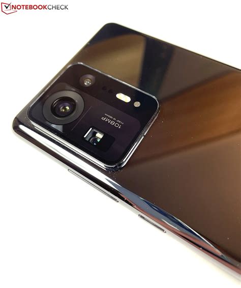 Обзор смартфона Xiaomi Mix 4: Невидимая камера в действии ...