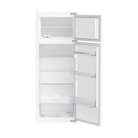 Frigo Doppia Porta A Incasso Beko Bdsa K Sn