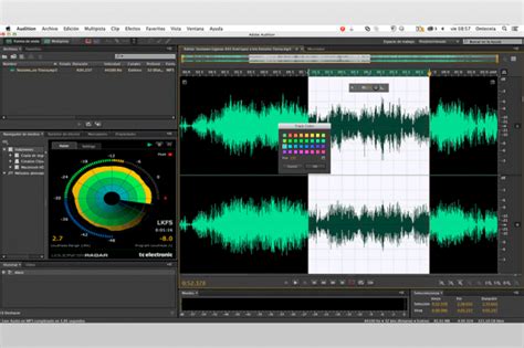 Meilleurs Logiciels De Montage Audio Gratuits En