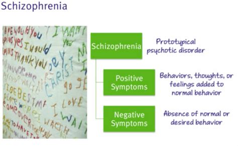 Kaplan Mcat Behavioral Sciences Chapter Psychological Disorders