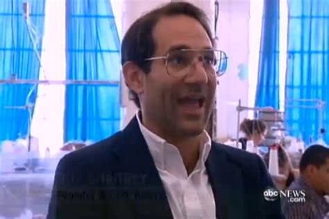 American Apparel's Dov Charney Net Worth - BrandonGaille.com