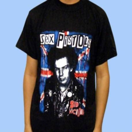 Tricou Rock SEX PISTOLS Sid Flag Tricouri Trupe Rock Metal