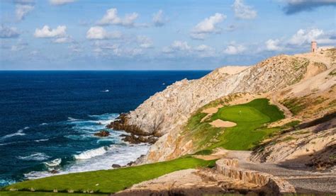 Mexico Golf Experiences – Voyages.golf