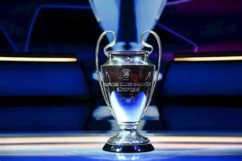 Oitavas De Final Da Champions League Veja Datas Horários Confrontos