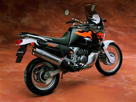 1996 HONDA XRV750 AFRICA TWIN - Image #6