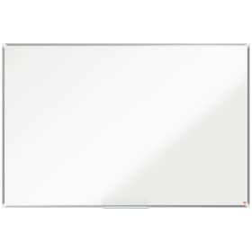 Nobo Whiteboard Emaille Premium Plus X Cm Magnetisch Mit