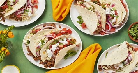 Quick Carnitas Tacos Recipe Hellofresh