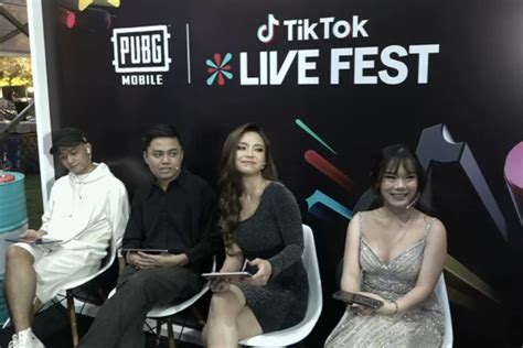 Pubg Mobile Tiktok Live Fest Digelar Di Bali