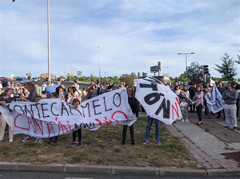 Asociación Vecinal Barrio de Montecarmelo on Twitter Muchas gracias a