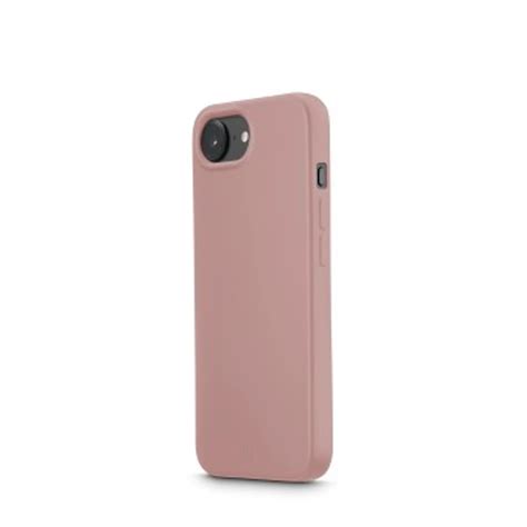 Hama Telefoonhoesje "Fantastic Feel" voor Apple iPhone 16e, nude