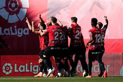 Real Madrid captain Nacho scores own goal against Mallorca - Futbol on ...