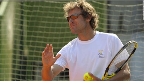 French Open: Wilander goes from junior to French master - CNN