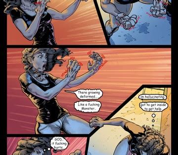 Reefer Moonlight Muses Sex And Porn Comics