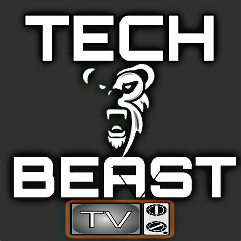 Tech Beast India Youtube