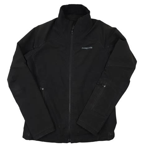 Patagonia Patagonia Soft Shell Adventure Jacket Grailed