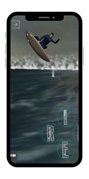 Mega List: The Best Surfing Games [IPhone, XBox, Playstation & More ...