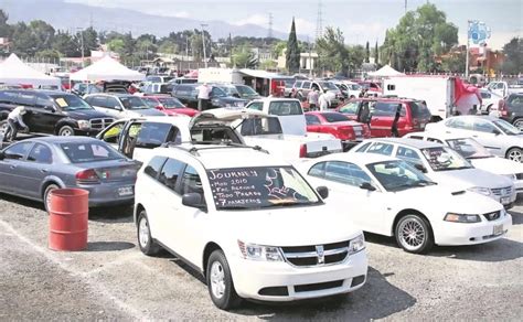 Costos y requisitos para la regularización de autos chocolate en