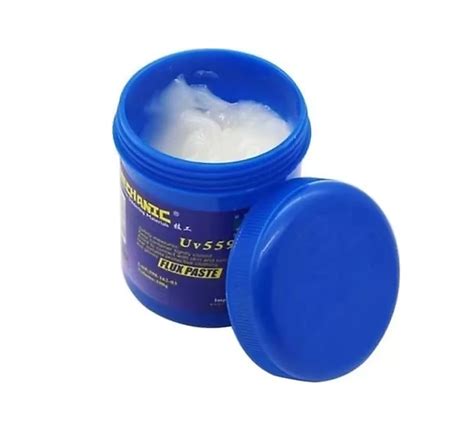 MECHANIC UV 559 100G FLUX PASTE AKINFOTOOLS