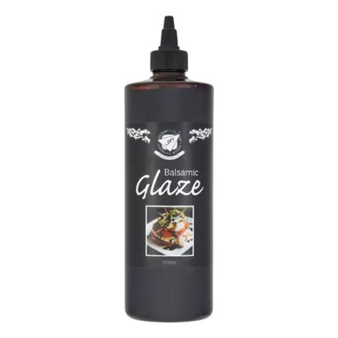 Gourmet Classic Balsamic Glaze Excellence