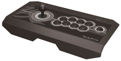 Купить PS 4 Аркадный Стик Hori Arcade Stick RealArcade Pro 4 Kai (PS4 ...