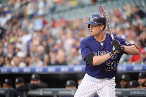 Baseball Canada Justin Morneau Wins Canadian Baseball Hall Of Fames Tip Oneill Award