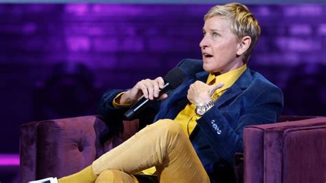 Ellen DeGeneres returning to television for passion project | CNN