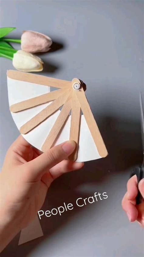 Amazing Paper Craft ideas | Paper crafts, Quick crafts, Fun easy crafts