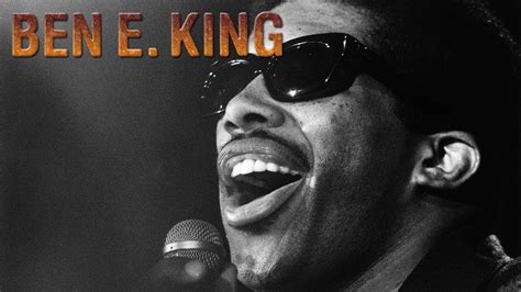 Ben E King Stand By Me Lyric Video YouTube