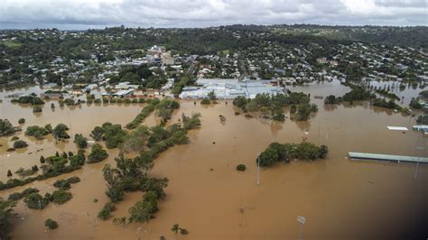 Lismore SES public meeting tonight – The Echo