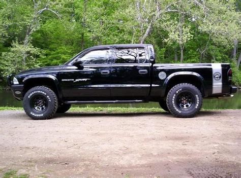 Dodge Dakota Prerunner Body Kit