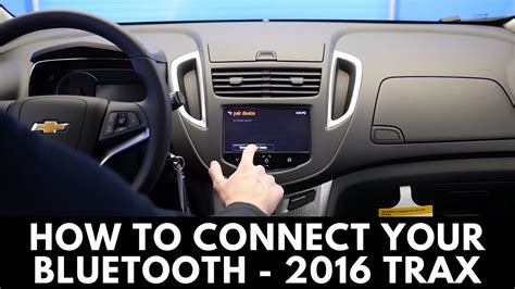 How To Program A Chevrolet Trax Smart Key Remote Fob