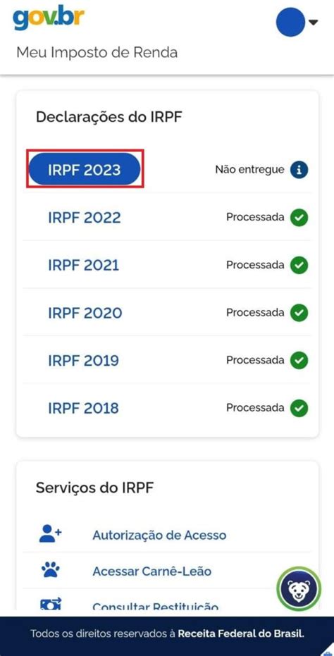 4 Formas De Declarar Imposto De Renda 2023 E Como Fazer