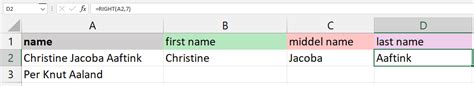 The Basic Excel Formulas Everyone Needs To Know Datacamp