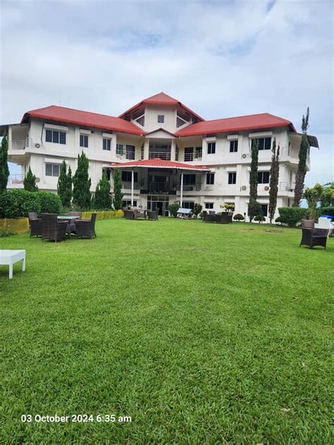 la vue resort bagari nc inde tarifs   avis