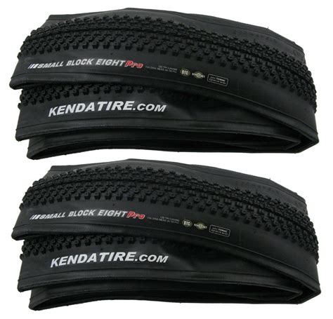 Or Pak Kenda Small Block Eight Pro Dtc Sct X Tubeless