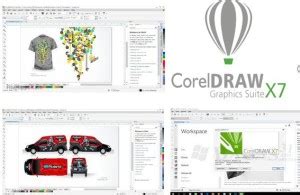 Pelatihan Desain Grafis Corel Draw Dengan Handal Dan Professional