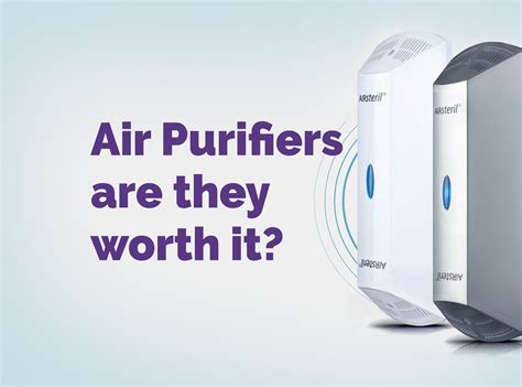 Air Purifiers Are They Worth It Medicare