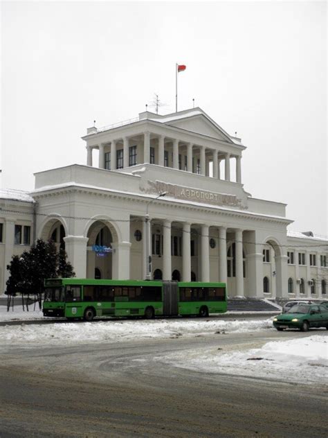 Перелет Гомель - Минск: yapet — LiveJournal