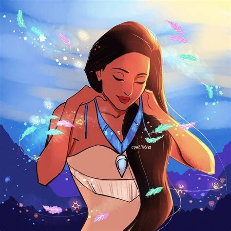 Pin By Crystal Mascioli On Pocahontas Disney Movie Art Disney