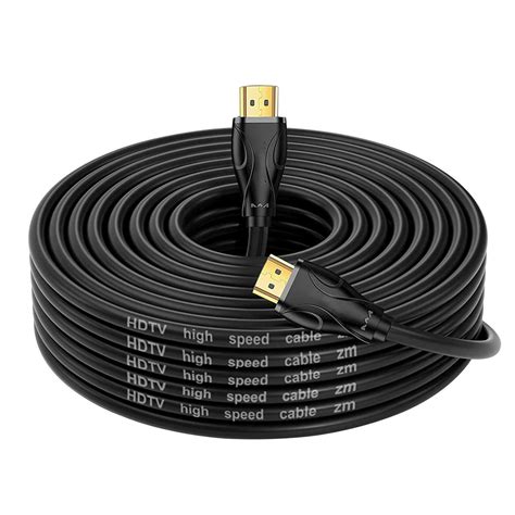 Cablu Hdmi Tata Hdmi Tata Gold Plated M Electroaz