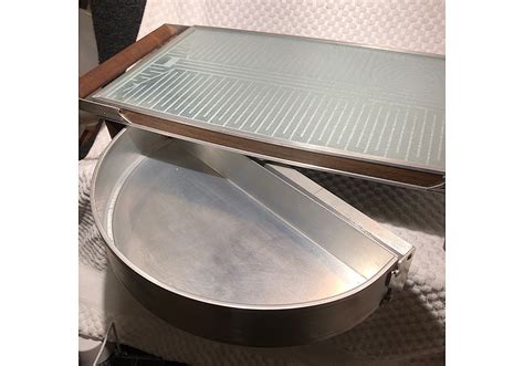 Salton Cosmopolitan Food Warmer Tray Etsy