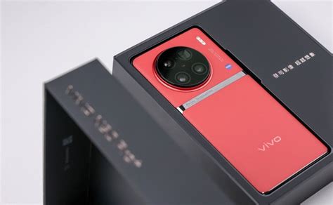 Vivo X Pro Plus Mobile Review