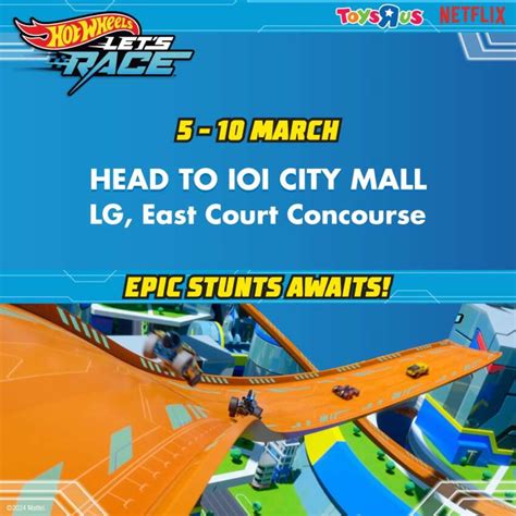Hot Wheels Let S Race BM Paul Tan S Automotive News