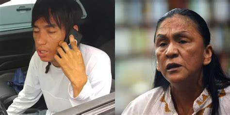 Revelaron La Causa De La Muerte Del Hijo De Milagro Sala