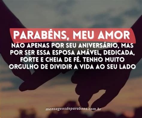 Mensagens De Parabéns Para Esposa 75 Frases Para Surpreender A Sua