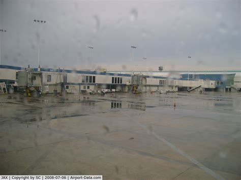 Jacksonville International Airport (JAX) Photo